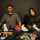 Illustration for article titled It Takes Carbon Fiber and Kevlar to Make the Best Basketball Shoes in the World